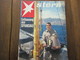 MAGAZINE STERN OKTOBER 1966  N 42 ENTLASSUNG AUS SPANDAU LOTHAR WINKLER MIT FREDDY IN SEENOT - Travel & Entertainment