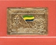 Timbre OR Gold Stamp GABON Yvert PA 76 ** - Gabon (1960-...)