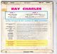 Ray Charles - Drown In My Own Tears - Atlantic 212050 - 1962 - Soul - R&B