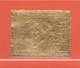 Timbre OR Gold Stamp DAHOMEY BENIN Espace Apollo Yvert PA 106 ** - Bénin – Dahomey (1960-...)
