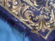 Foulard Pierre Cardin 100% Pure Laine - Fulares