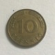 GERMANIA - DEUTSCHLAND - 1949 - 10  PFENNIG “ D” - 10 Pfennig