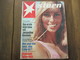 MAGAZINE STERN APRIL 1967  N 14 DAS ERSTE INTERVIEW MIT JACQUELINE KENNEDY REISELAND OSTERREICH - Viaggi & Divertimenti