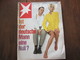 MAGAZINE STERN OKTOBER 1967   N 43 IST DER DEUTSCHE MANN EINE NULL? - Viajes  & Diversiones