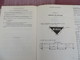 TTA 703 - Instruction Sur L'emploi Des Mines Et Le Franchissement Des Zones Minées - 105/05 - Autres & Non Classés