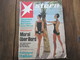 MAGAZINE STERN MARZ 1967   N 12 JACQUELINE KENNEDY DAS LEBEN EINER WITWE MORAL UBER BORD REISELAND ITALIEN - Reise & Fun