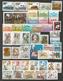 Delcampe - Hongrie - Collection De 1000 Timbres Oblitérés, Tous Différents - Collections (without Album)