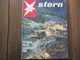 MAGAZINE STERN DEZEMBER  1966   N 52 FROHE WEIHNACHT 40 SEITEN BERUFS AUSSICHTEN 1967 - Viajes  & Diversiones