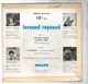 Fernand Raynaud - Les Deux Folles - Philips 432.589 - 1961 - Cómica