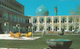 IRAN - Isfahan - Shah Abbas Hotel And A View Of Chahar Bagh Mosque - Iran