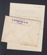 Czechoslovakia Field Post Letter 1920 - Covers & Documents