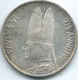 Vatican City - 1966 - Paul VI - 500 Lire - KM91 - Vatican