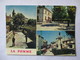 MARSEILLE  - LA POMME - CPSM 10 X 15  1979 - Vues Multiples - Souvenir De La Pomme - TBE1979 - Non Classificati