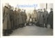 Paris Sous L'occupation - Sous L'Arc De Triomphe De La Place De L'Étoile - Tombe Du Soldat Inconnu - Guerre, Militaire