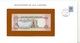 UAE - 5 Dirhams 1982 UNC P. 7 Banknotes Of All Nations Lemberg-Zp - Ver. Arab. Emirate