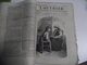 L'OUVRIER, Journal, Hebdomadaire Illustré, 1869, N°444, à 448 - 1850 - 1899