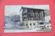 Grisons Engadin Serneus Hotel Chesa Grischuna Hans Gulers Chesa Grieschund Klosters 1941 Rppc - Klosters