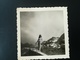 Delcampe - 80 PHOTOS ORIGINALES NOIR-BLANC DONT  TOURISTES À ÉCOLE DE SKI GARMISCH ALLEMAGNE ENSEIGNE "PUSSYCAT" SWOLFSTRAAT - Album & Collezioni