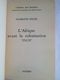 L'afrique Avant La Colonisation Par Welch Galbraith - History