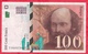 100 Francs "Cézanne" 1998 --VF/SUP--n °T 068378807 - 100 F 1997-1998 ''Cézanne''