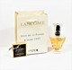 Miniatures De Parfum  TRÉSOR  De  LANCOME  EDP  SPRAY  5 Ml  + Boite SAC   ATTENTION SÉRIGRAPHIE USÉE - Miniaturen Damendüfte (mit Verpackung)