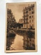 Carte Postale Ancienne AIX-les-Bains Hôtels SPLENDIDE & EXELSIOR - Aix Les Bains