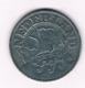 25 CENTS  1942 NEDERLAND /4168/ - 25 Cent