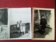 Delcampe - CDV PHOTOGRAPHE BRAINE L ' ALLEUD BRABANT WALLON BELGIQUE COMMUNIANTS EN 1945 RETRAITE RETHORIQUE 27 PHOTOS DE FAMILLE - Personnes Anonymes