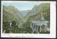 1905 Norway Stalheim Postcard - Balham London. Postage Due, Taxe - Covers & Documents