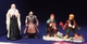 Kinder 2003 : Série Complète Seigneur Des Anneaux ( 3ème Série ) Comportant 10 Figurines. ( SUPERBE ! ) - Komplettsets