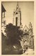 32781. Postal AIX En PROVENCE (Bouches Du Rhone) 1933. Eglise St. Jean De Malte - Cartas & Documentos