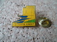 PIN'S   LA POSTE CREST  DROME - Postes