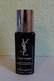 Flacon Avec Bouchon  "YSL Pour HOMME "  De YVES ST LAURENT Vide/Empty  Eau De Toilette Haute Concentration 100 Ml - Frascos (vacíos)