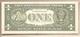 USA - Banconota Circolata Da 1 Dollaro New York - New York P-474aB - 1985 - Federal Reserve (1928-...)