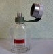 Flacon Spray  "HUGO "  De HUGO BOSS  Eau De Toilette 150 Ml Vide/Empty Pour Collection - Flacons (vides)