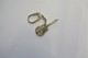 Vintage KEYCHAIN : ELECTRIC GUITAR  - RaRe - 1970's - Porte-cles - Sleutelhangers