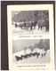 LIVRET 32 PAGES - LA CHAUX DE FONDS, SAINTE CROIX ETC, SUR L'HIVER RIGOUREUX 1907 - BEAUCOUP DE PHOTOS DE TRAINS - - La Chaux-de-Fonds