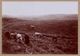 Photo Albuminée - Ecosse - Orcades - Paysans Aux Champs - Vaches - Tourbes - Animée - 1890 - Antiche (ante 1900)