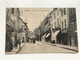 Carte Postale Ancienne PROVINS Rue Hugues Le Grand - Provins