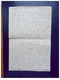Papier à Lettre Photo En Tête:Sous Officier Indigène Avec Sa Section - Visa Du Ministère Des Colonies , Belgique - 1914-18