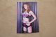 REPRODUCTION PHOTO ....BELLE   FEMME ROUSSE EN LINGERIE TRÈS SEXY - Pin-Ups