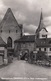 OBERWÖLZ Hintereggertor, 1950? - Oberwölz