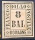 Stamp ITALY STATES ROMAGNA 1859 Mint - Romagne