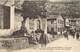 Pays Div -ref T375- Albanie - Guerre 1914-18- Alliance Santi - Quaranta - Une Rue Principale - - Albanie