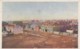 Harbin China, Panoramic View Of City #3, C1910s/20s Vintage Japanese Postcard - China