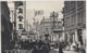 Harbin China, Animated Street Scene Of Fuchiatien District, C1920s/30s Vintage Postcard - China