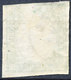Stamp ITALY STATES SARDINIA  1850-1861 Used - Sardinien