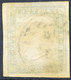 Stamp ITALY STATES SARDINIA  1850-1861 Used - Sardegna