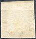 Stamp ITALY STATES SARDINIA  1855-1863 Used - Sardinia