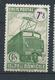 FRANCE - 1945 - Colis Postaux - YT N°232B - 7 F. 8 Vert Et Violet - Livraison à Domicile - Sans Filigrane - Neuf* TTB - Neufs
